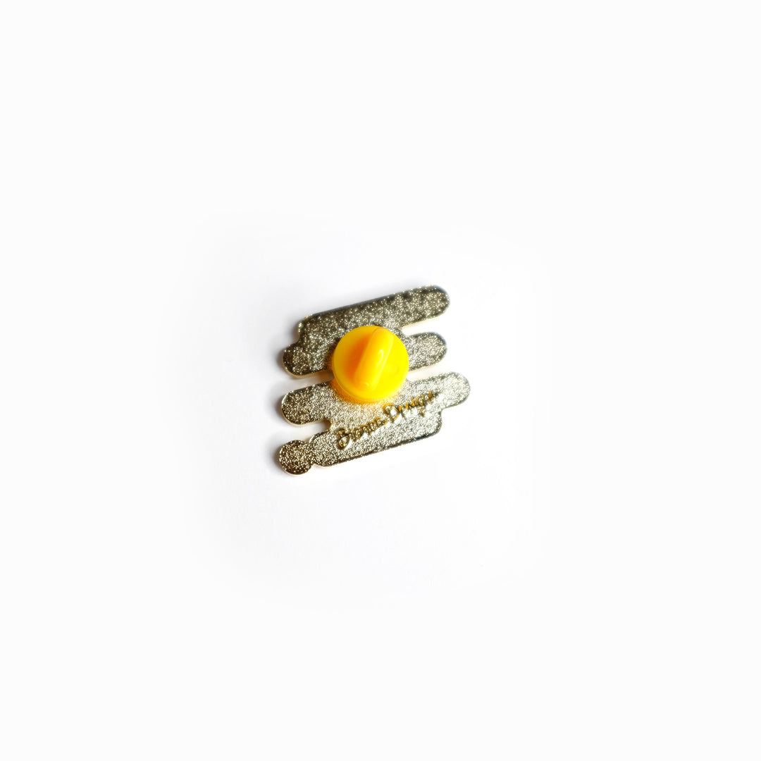 Demiromantic Pride Pin - Bianca's Design Shop