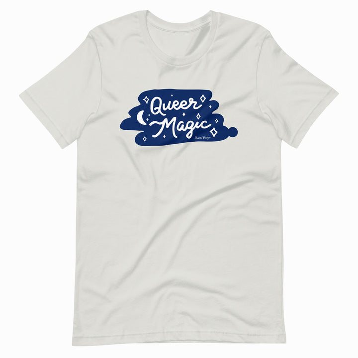 Queer Magic Unisex T-Shirt - Bianca's Design Shop