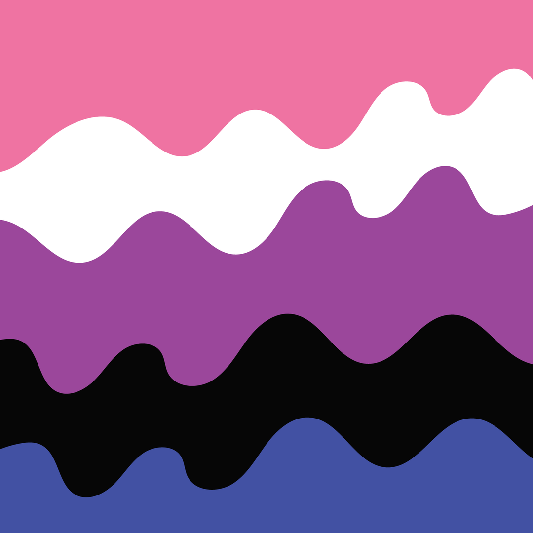 Genderfluid