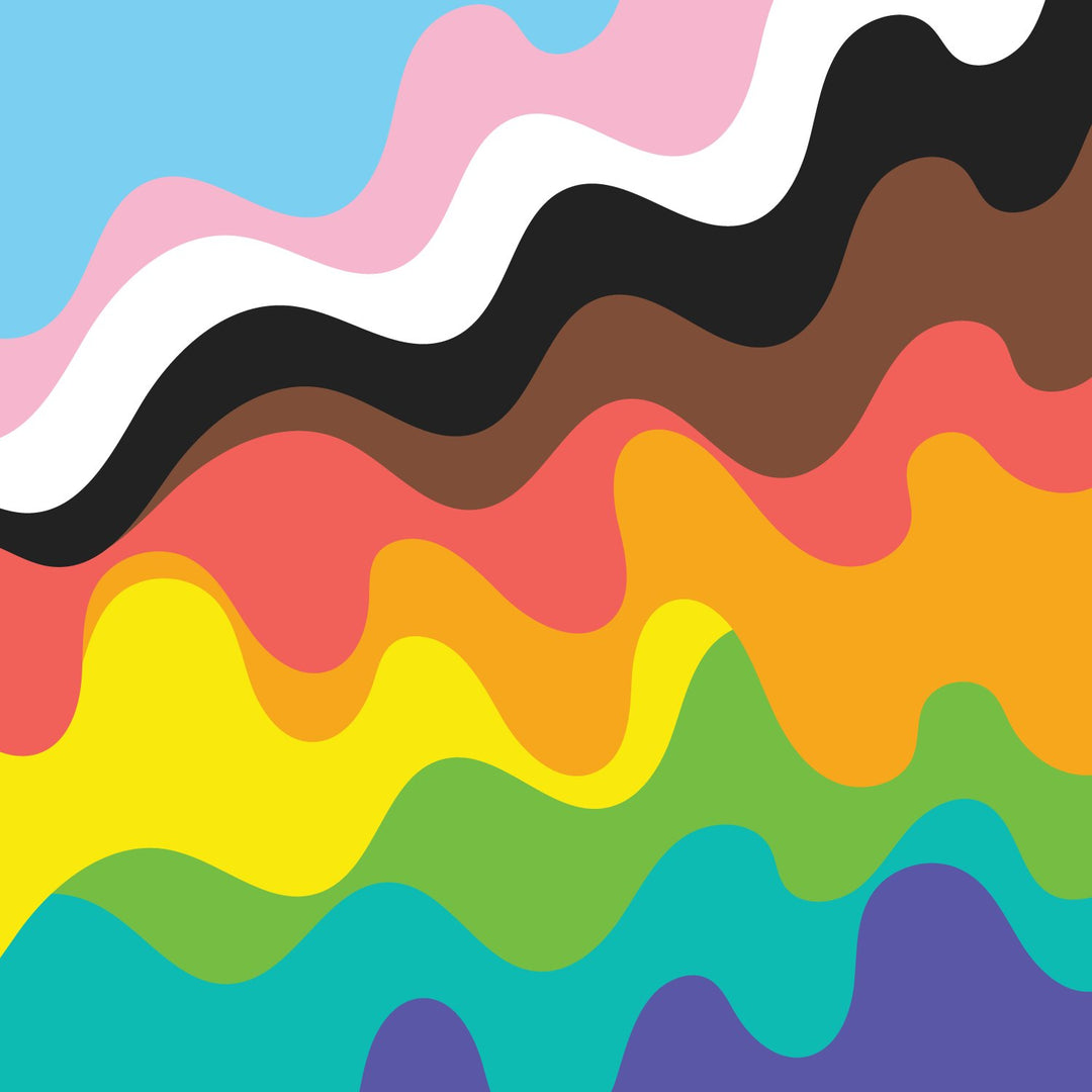 Inclusive Pride