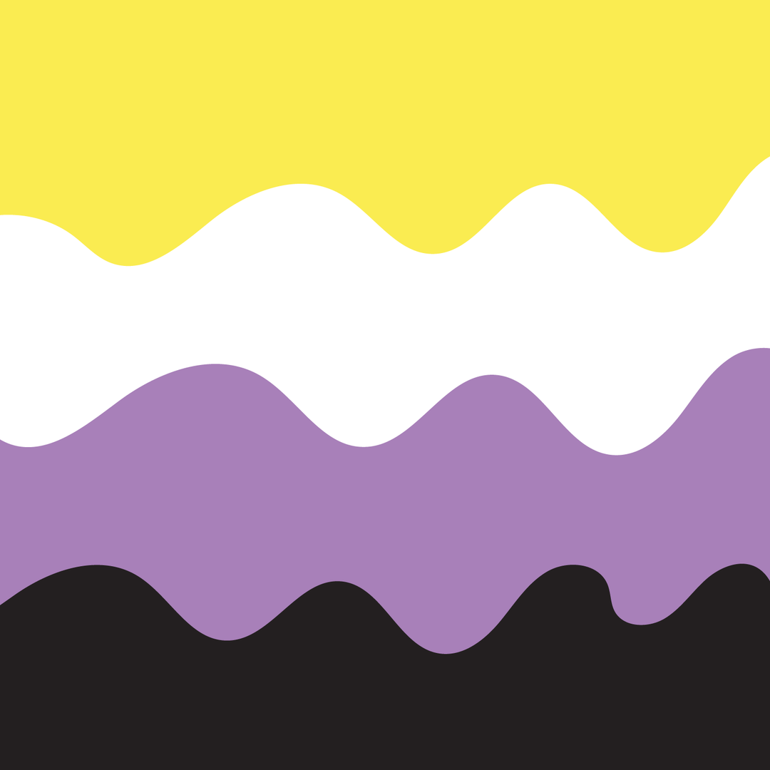 Non-binary