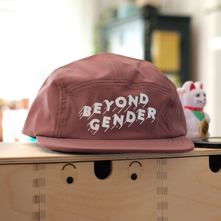 Beyond Gender 5-Panel Hat (Sample)