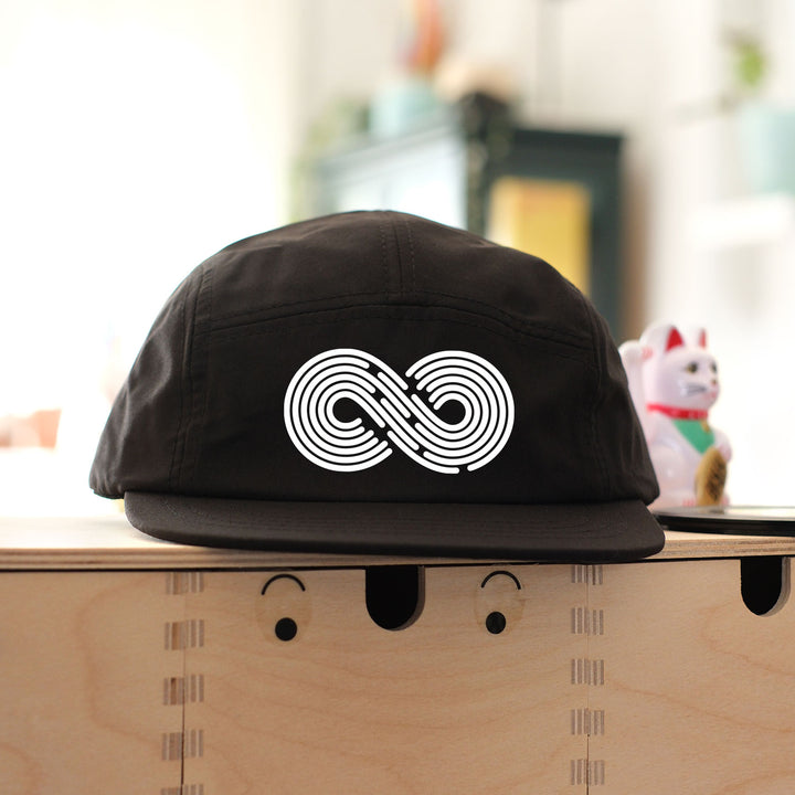 Infinite Pride 5-Panel Hat (Preorder)