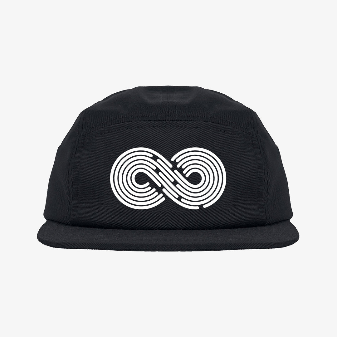 Infinite Pride 5-Panel Hat (Preorder)