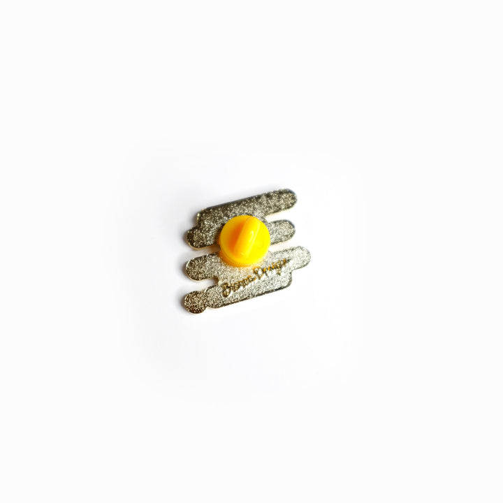 Demiromantic Pride Pin - Bianca's Design Shop
