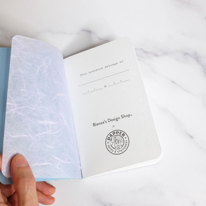 Queer Magic Notebook